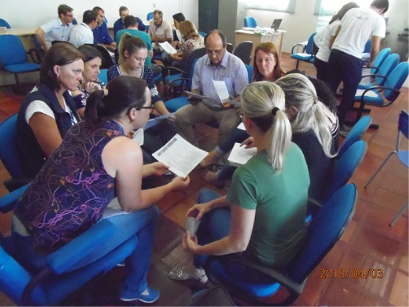 Plano Municipal de Saneamento